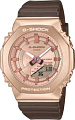 Наручные часы Casio GM-S2100CB-5A