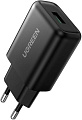 Сетевое зарядное Ugreen CD122 70273