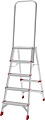 Лестница-стремянка Новая высота NV 3136 (5 ступеней)
