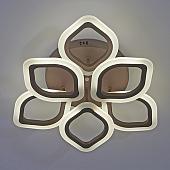 Припотолочная люстра Escada 10212/6 LED*84W Coffee