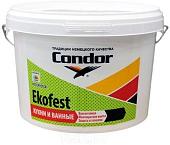 Краска Condor Ekofest база A 7.5 кг (белый)