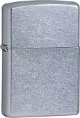 Зажигалка Zippo Classic 207 Street Chrome