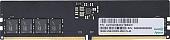 Оперативная память Apacer 32ГБ DDR5 4800 МГц AU32GHB48CTBBGH