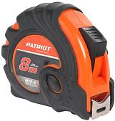 Рулетка Patriot MTP 8