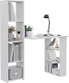 Стол Горизонт Asti 4 (белый)