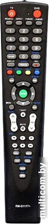 Пульт управления Huayu RM-D1177+
