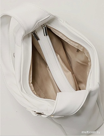 Женская сумка Galanteya 45324 25с4к45 (белый)