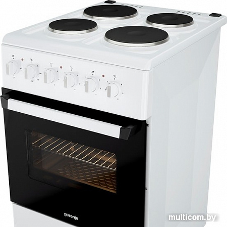Кухонная плита Gorenje EF5110W