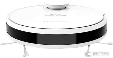 Робот-пылесос Tefal X-plorer Serie 95 Total Care RG7987WH