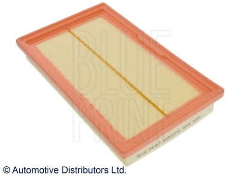 Воздушный фильтр Blue Print ADG02278