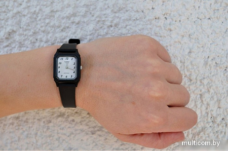 Наручные часы Casio LQ-142-7B