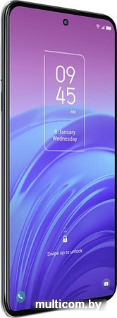 Смартфон TCL 20L T774H 4GB/128GB (темно-серый)