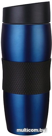 Термокружка Alpenkok AK-04010A 0.4л (синий)