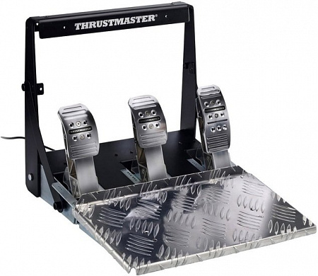 Педальный блок Thrustmaster T3PA-PRO Add-On