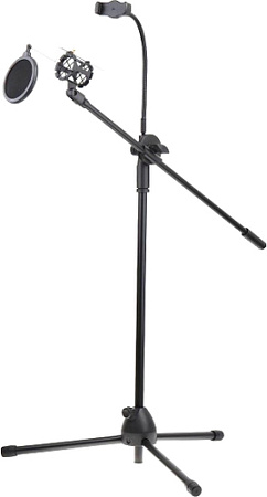 Стойка Biema MV Floor Stand With Small Spray Net