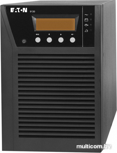 Источник бесперебойного питания Eaton 9130 3000VA (103006437-6591)