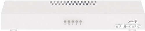 Кухонная вытяжка Gorenje WHU629EW/S