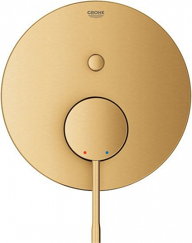 Смеситель Grohe Essence 24058GN1 (холодный рассвет, матовый)