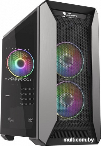 Корпус Genesis Irid 513 ARGB NPC-1682