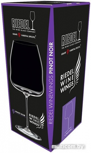 Бокал для вина Riedel Winewings 1234/07