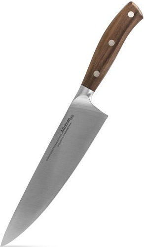 Кухонный нож Attribute Gourmet APK000
