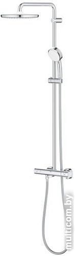 Душевая система Grohe Tempesta Cosmopolitan System 250 26670000