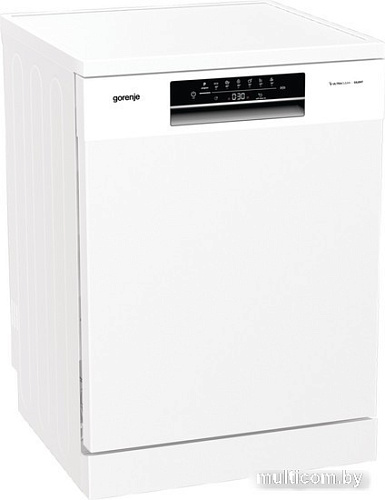 Отдельностоящая посудомоечная машина Gorenje GS642E90W