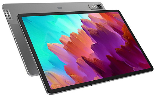 Планшет Lenovo Xiaoxin Pad Pro 12.7 TB371FC 8GB/128GB (серый)