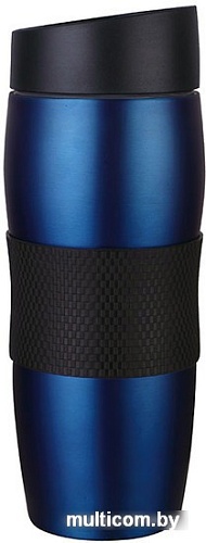 Термокружка Alpenkok AK-04010A 0.4л (синий)