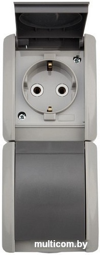 Розетка Kranz KR-78-0616