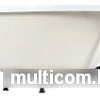 Каркас Aquanet Mayorca 150x100 L/R