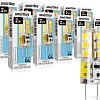 Светодиодная лампочка SmartBuy G4 2Вт 4000К SBL-G4-2-40K