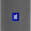 Беспроводная колонка JBL Flip 5 (серый)