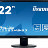 Монитор Iiyama ProLite E2283HS-B3