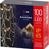 Гирлянда бахрома ЭРА ERAPS-WK2 Б0056013