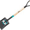 Лопата совковая Total THTHW0102
