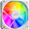Вентилятор для корпуса ADATA XPG Vento R 120 ARGB PWM (белый)