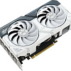 Видеокарта ASUS Dual GeForce RTX 4060 White OC Edition 8GB GDDR6 DUAL-RTX4060-O8G-WHITE