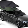 Автомобильная Thule Tepui Foothill (зеленый)