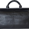 Саквояж Carlo Gattini Classico Veano 4004-01 (черный)
