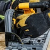 Дисковая погружная DeWalt DCS520T2 (с 2-мя АКБ, кейс)