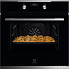 Электрический духовой шкаф Electrolux SteamBake 600 KOD5H70BX