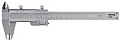 Штангенциркуль Yato YT-7200