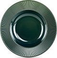 Тарелка глубокая Domenik Emerald Green DMD032