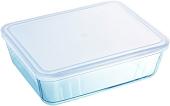 Форма для выпечки Pyrex Cook & Freeze 242P000
