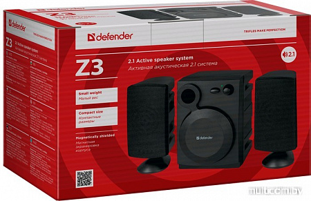 Акустика Defender Z3