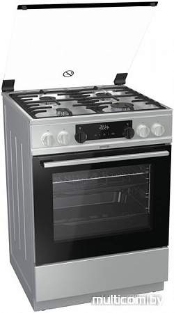 Кухонная плита Gorenje K634XF