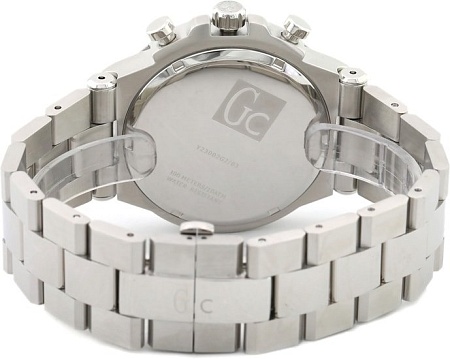 Наручные часы Gc Wristwatch Y23002G2