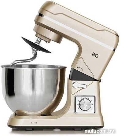 Планетарный миксер BQ MX821