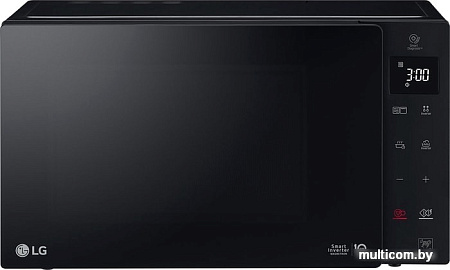 Микроволновая печь LG MH6535GIS